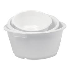 Bac à restes Polypropylène - 30 L